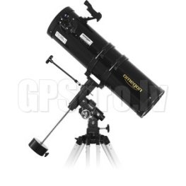 OMEGON Reflector N 150/750 EQ-3 300x teleskops