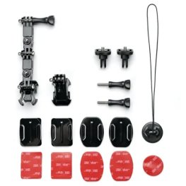 INSTA360 Helmet Mount Kit aksessuaarid