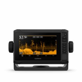 GARMIN ECHOMAP UHD2 62sv, without transducer kajalood