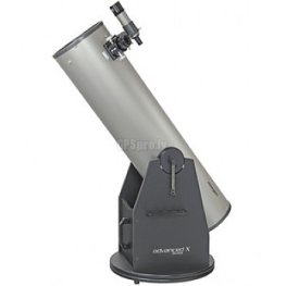 OMEGON Advanced X N 254/1250 teleskops