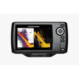HUMMINBIRD HELIX 5 DI G2 эхолот