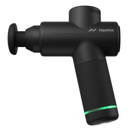 HYPERICE Hypervolt GO 2 EU+, black Массажные пистолеты и аксессуары