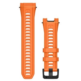 GARMIN Watch Band 26mm, Solstice Silicone aksessuaarid