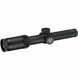 VIXEN 1x-6x24 с сеткой Mil Dot Reticle Оптический прицел