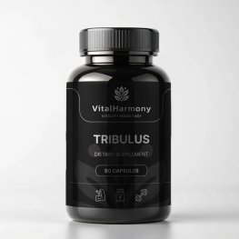 Vital Harmony Tribulus 90 capsules toidulisand