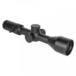 SIGHTMARK Presidio 2.5-15x50 HDR2 SFP, Riflescope Оптический прицел