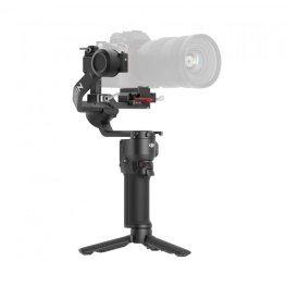 DJI RS 3 Mini стабилизатор