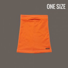 NORTHERN HUNTING JORD orange neck gaiter for hunting and outdoor, ONE SIZE Охотничья одежда для женщин