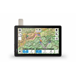 GARMIN Tread® XL - Overland Edition GPS navigeerimine