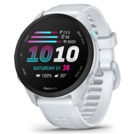 GARMIN Forerunner 70, Whitestone spordikell