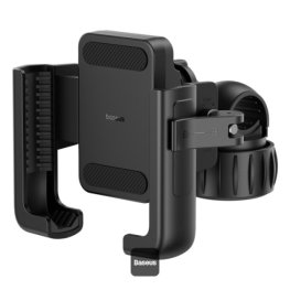 Baseus GoTrip Bike Phone Mount – 360° аксессуар