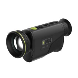 PIXFRA ARC PRO LRF A650P 640x512, 50mm, 1x-8x, 50Hz, Wi-Fi termokaamerad