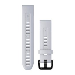 GARMIN QuickFit Band 20mm, Whitestone Silicone aksessuaarid