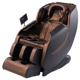 Harmõ Relax Air, Black массажное кресло