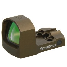 Vector Optics Frenzy-S 1x17x24 AUT FDE kollimaatori nägemine