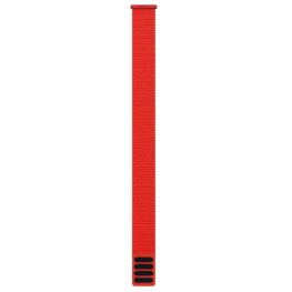 GARMIN UltraFit, Nylon, 26mm, Flame Red Band аксессуар
