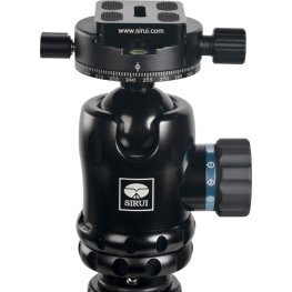 SIRUI MT-20 Ballhead Statiivid