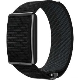 POLAR Loop Gen2, Black / Black, S-L spordiga käevõrud