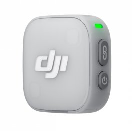DJI Mic Mini 2 (2 TX + 1 RX + Charging Case) aksessuaarid