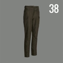 NORTHERN HUNTING EJA SILL women trousers for hunting and outdoor, size 38 Охотничья одежда для женщин
