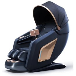 Harmõ Dream 11 Massage chair, Blue massaažitoolid