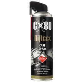 RifleCX Care Spray with Teflon, 500ml relvahooldustoode
