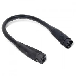 Ecoflow DELTA Pro Extra Battery Cable / 0.75M aksessuaarid
