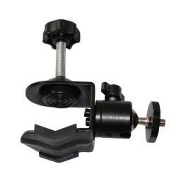 Bresser BR-26 Pipe Clamp with Ball Head Statiivid