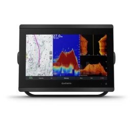 GARMIN GPSMAP® 8412xsv, With Worldwide Basemap and Sonar kajalood