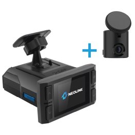 NEOLINE Atom + Wowcam videoregistraatorid