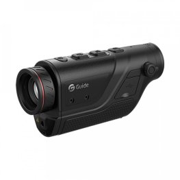 GUIDE Delphinus TD420 400x300 IR, 25mm, 2,8x - 11,2x, 50Hz, Wi-Fi termokaamerad