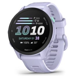 GARMIN Forerunner 70, Cool Lavender spordikell