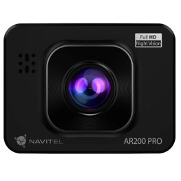 NAVITEL AR200 PRO videoregistraatorid
