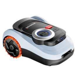 SEGWAY Navimow i208 LiDAR 800 m² tark aiarobot