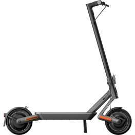 XIAOMI Electric Scooter 4 Ultra 12Ah 500W elektrilised tõukerattad