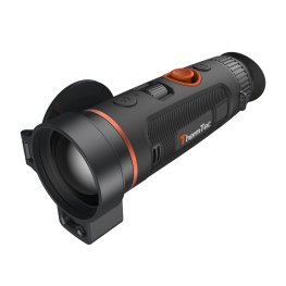 THERMTEC WILD 650L, 640x512, 50mm, 1x-4x, 50Hz, Wi-Fi termokaamerad