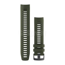 GARMIN Watch Band, Moss аксессуар
