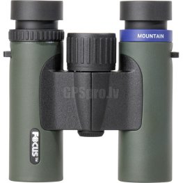 FOCUS Mountain 8x25 бинокль