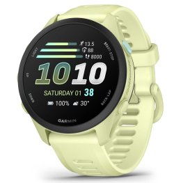 GARMIN Forerunner 70, Citron spordikell
