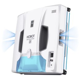 HOBOT SP10 iScraper aknapesurid