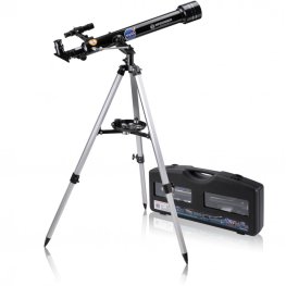SPACE Exploration NASA 60/700 AZ Refracting teleskops