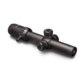 KONUS Rifle Scope Event 1-10x24 optilised sihikud