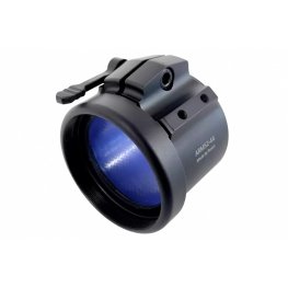 AGM Front Q-R adapter for Rattler TC35 : ARM52-44 Adapter