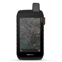 GARMIN Montana 710i GPS turismile