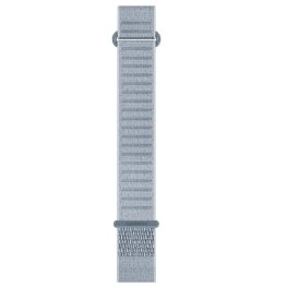 GARMIN QuickFit Band 20mm, ComfortFit Fabric Coastal Blue Long Band aksessuaarid