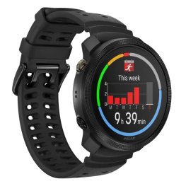 POLAR Vantage M3 Black spordikell