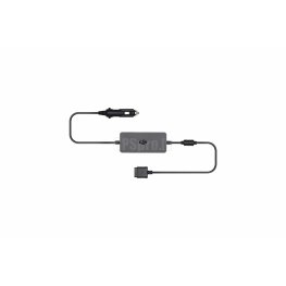 DJI FPV Car Charger aksessuaarid