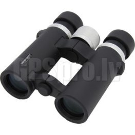OMEGON Roof Binoculars Talron HD 10x34 (NITROGEN) binoklid