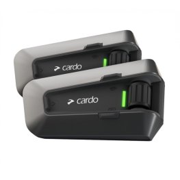 CARDO Packtalk Edge, Duo käed vabad süsteemid