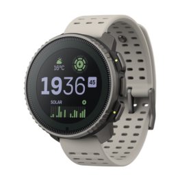 SUUNTO VERTICAL TITANIUM SOLAR SAND spordikell
